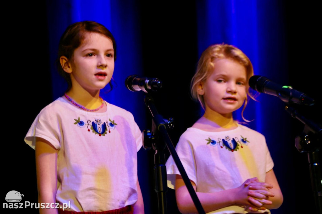  IX Gminny Konkurs Kolęd i Pastorałek Kaszubskich