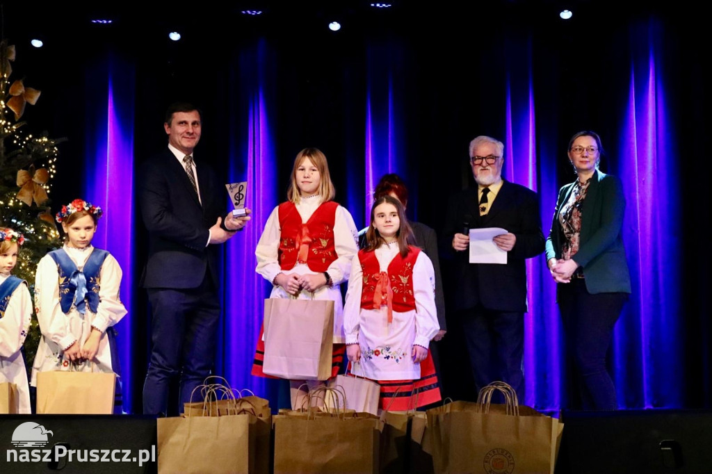  IX Gminny Konkurs Kolęd i Pastorałek Kaszubskich