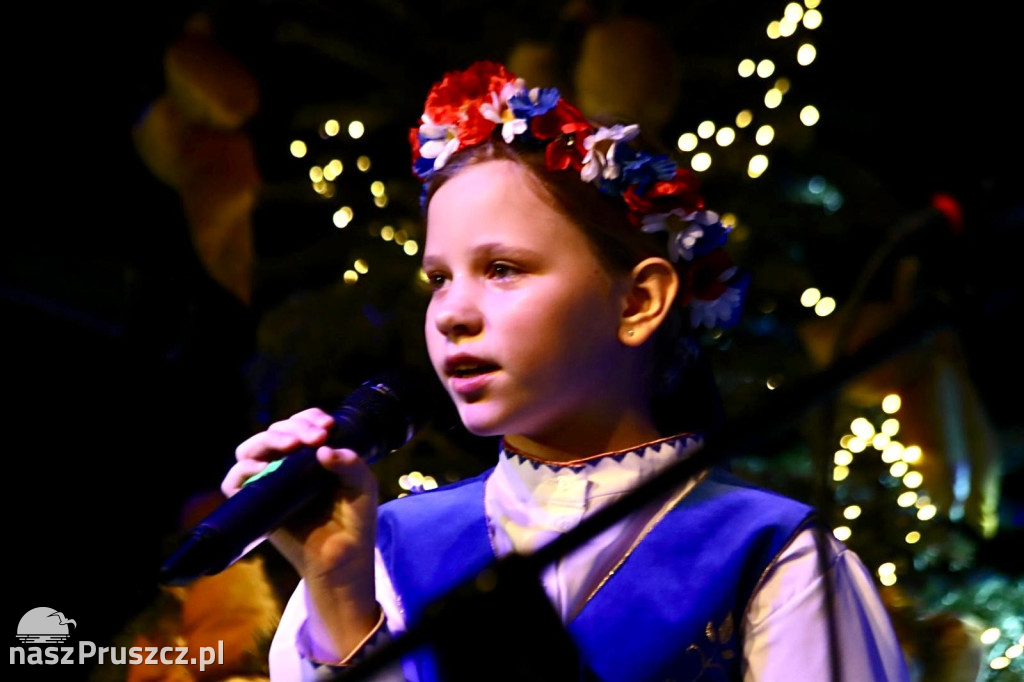  IX Gminny Konkurs Kolęd i Pastorałek Kaszubskich