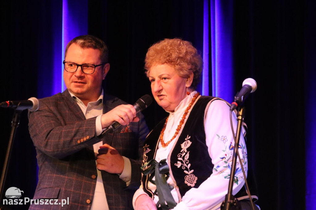  IX Gminny Konkurs Kolęd i Pastorałek Kaszubskich