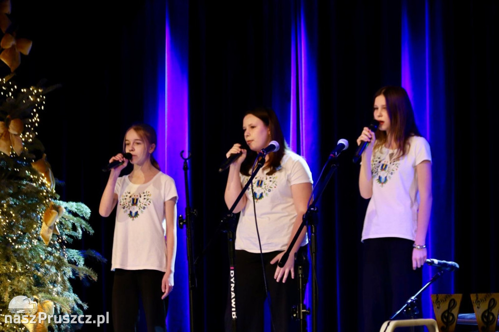  IX Gminny Konkurs Kolęd i Pastorałek Kaszubskich