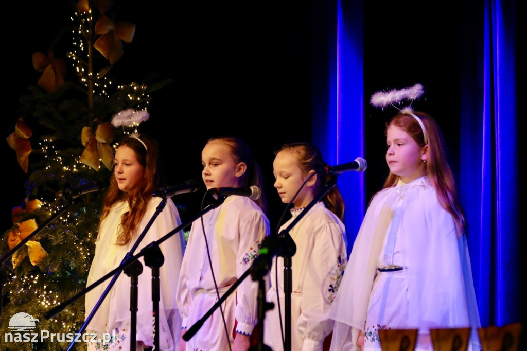  IX Gminny Konkurs Kolęd i Pastorałek Kaszubskich