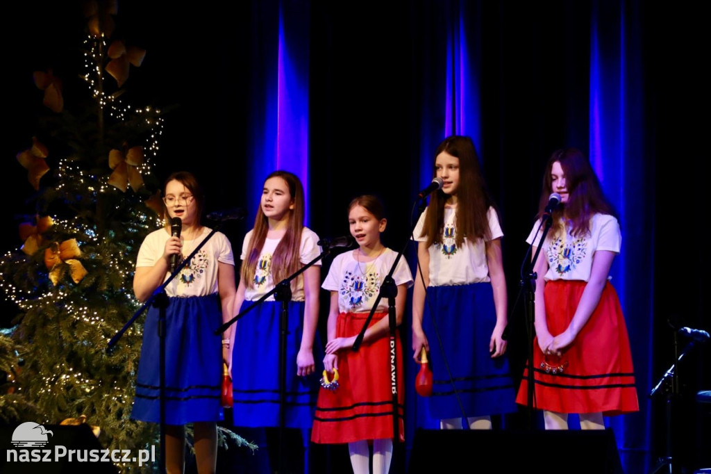  IX Gminny Konkurs Kolęd i Pastorałek Kaszubskich