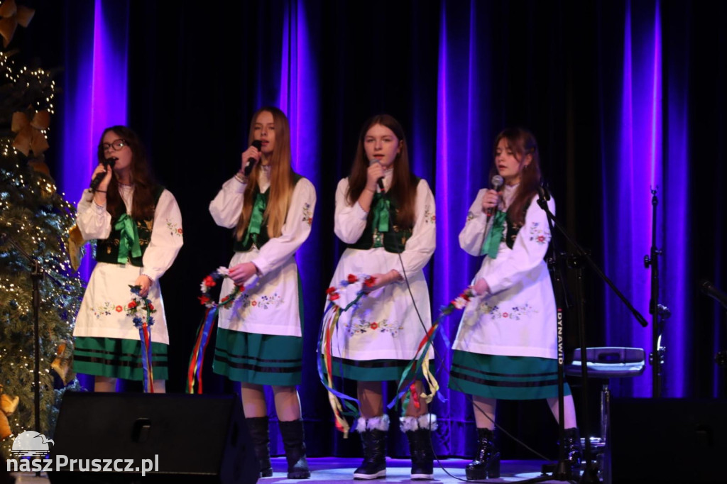  IX Gminny Konkurs Kolęd i Pastorałek Kaszubskich