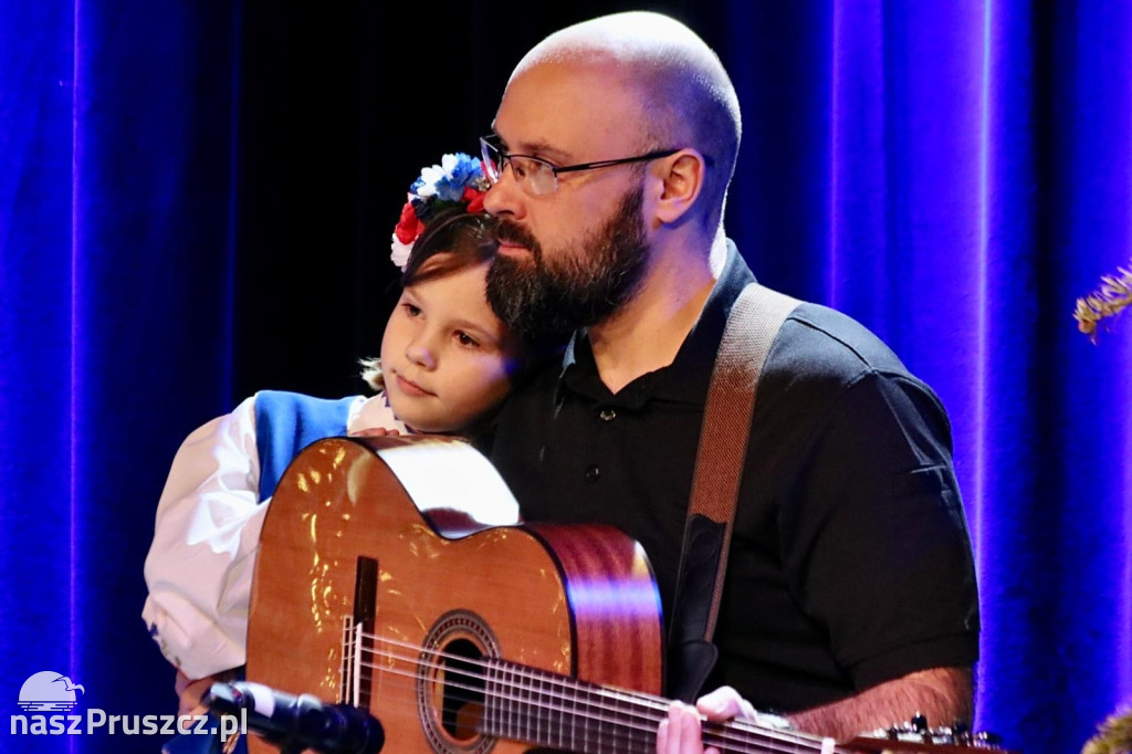  IX Gminny Konkurs Kolęd i Pastorałek Kaszubskich