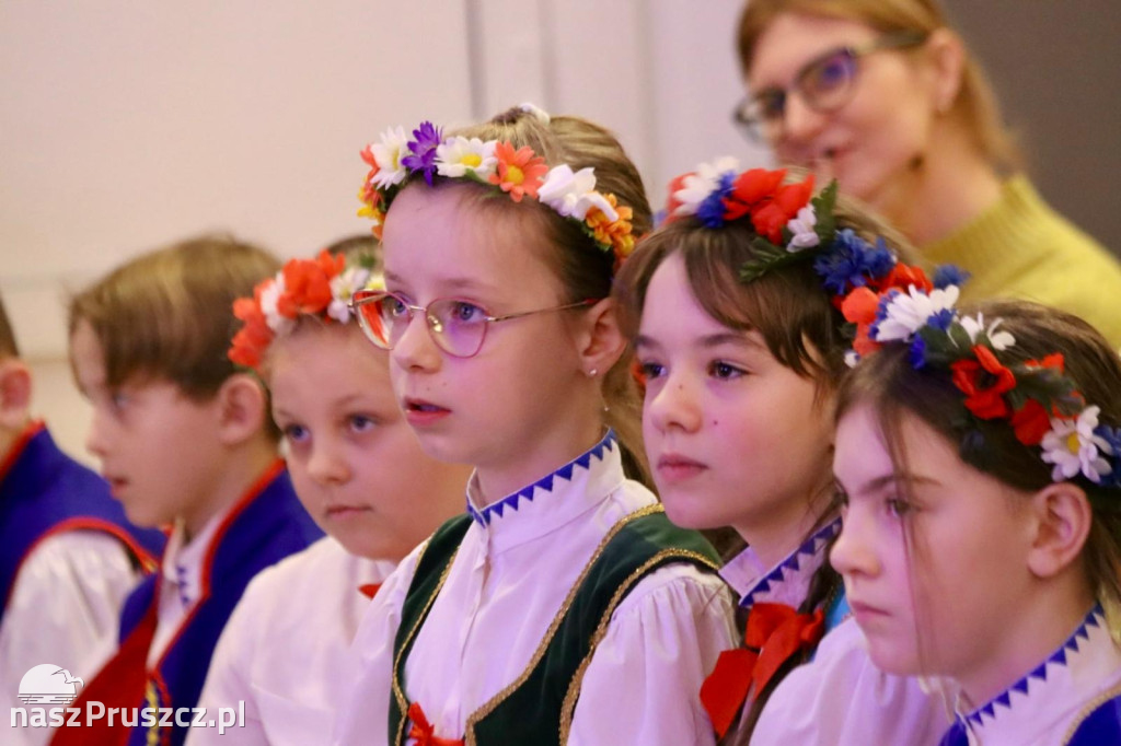  IX Gminny Konkurs Kolęd i Pastorałek Kaszubskich