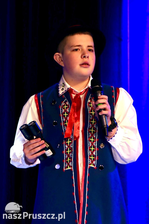  IX Gminny Konkurs Kolęd i Pastorałek Kaszubskich