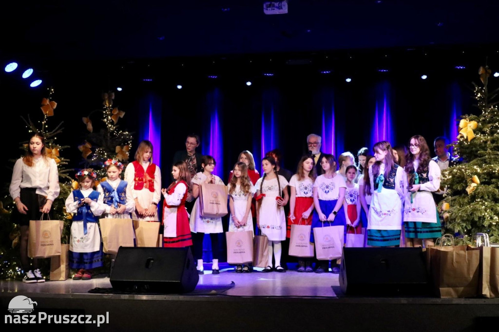  IX Gminny Konkurs Kolęd i Pastorałek Kaszubskich