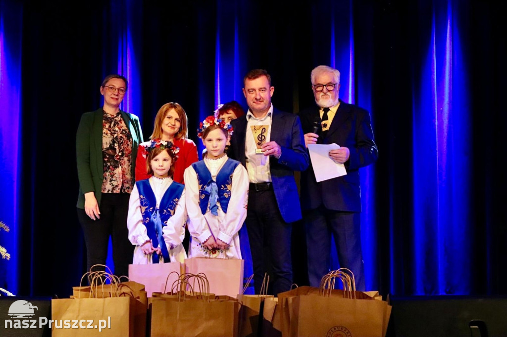  IX Gminny Konkurs Kolęd i Pastorałek Kaszubskich