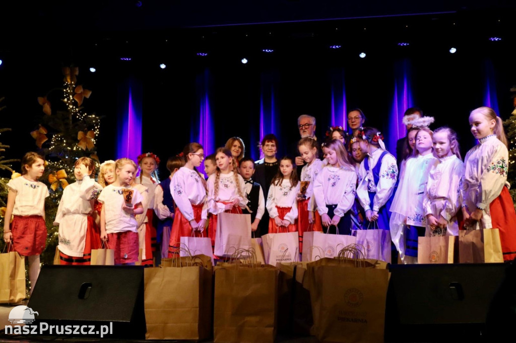  IX Gminny Konkurs Kolęd i Pastorałek Kaszubskich