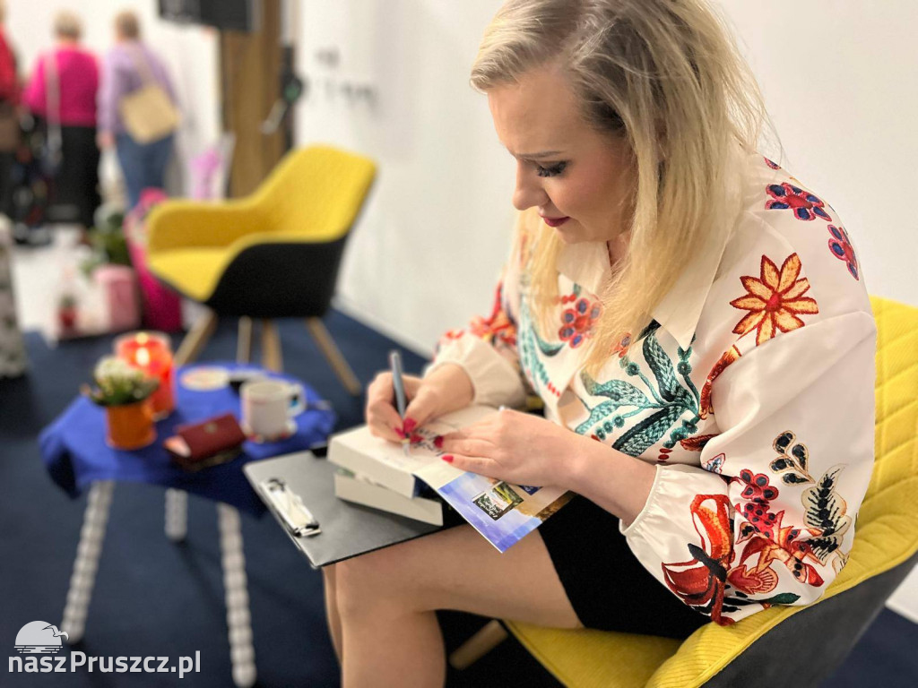 Nowa biblioteka w Suchym Dębie