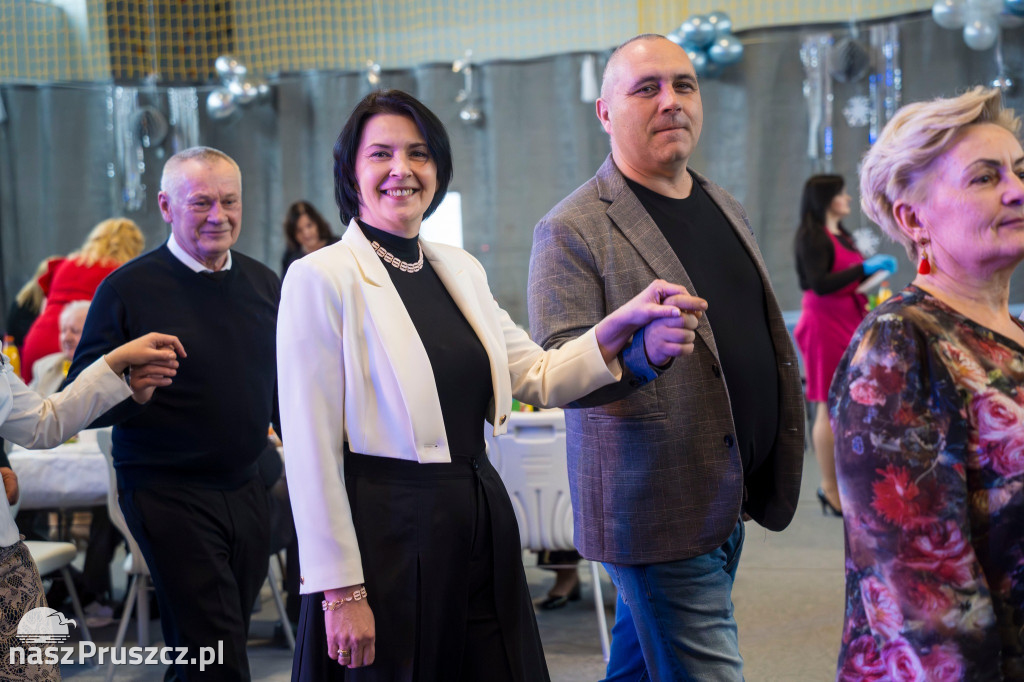 Bal Seniora Gminy Pruszcz Gdański