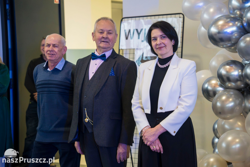 Bal Seniora Gminy Pruszcz Gdański