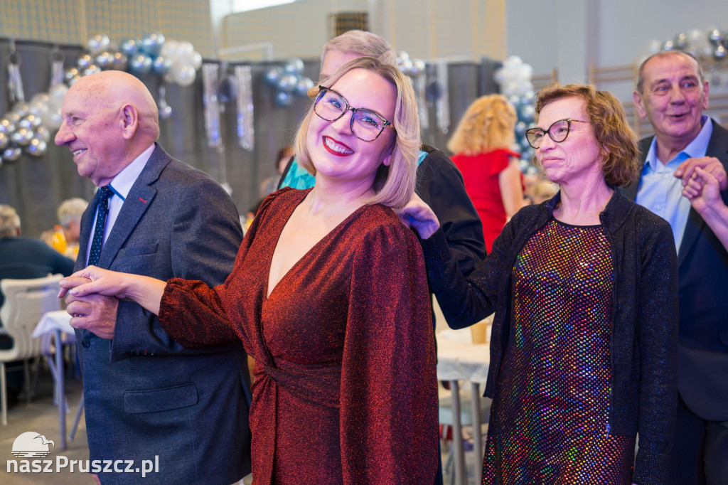Bal Seniora Gminy Pruszcz Gdański