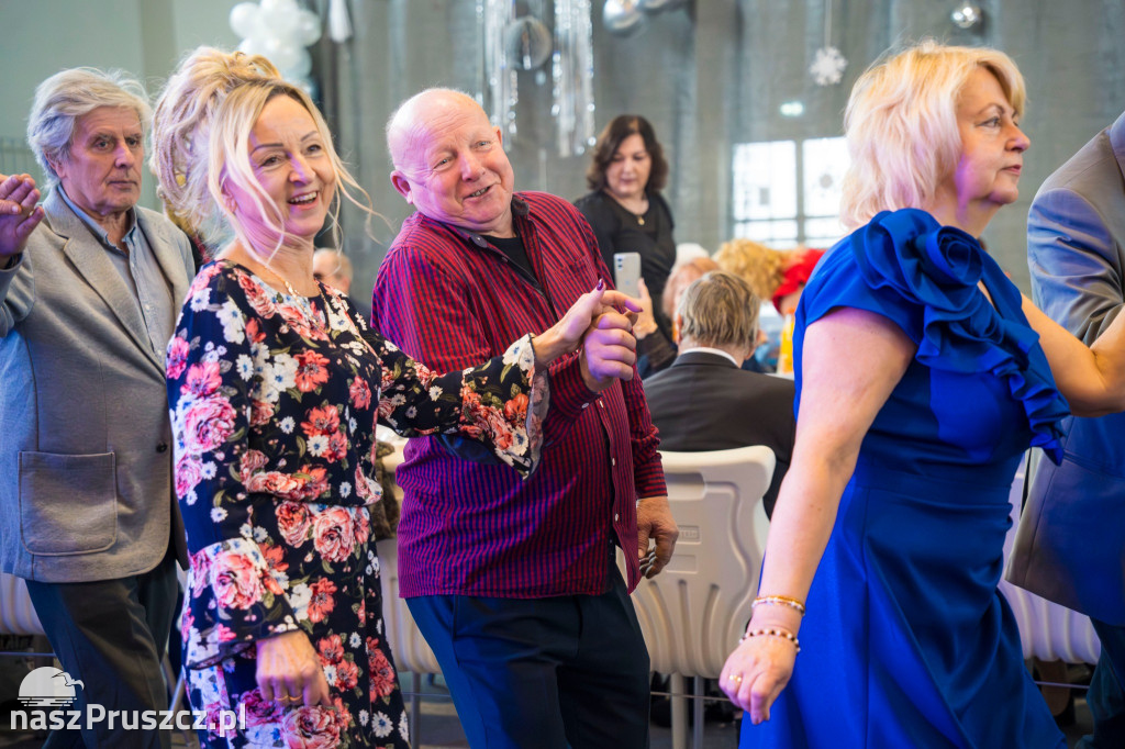 Bal Seniora Gminy Pruszcz Gdański