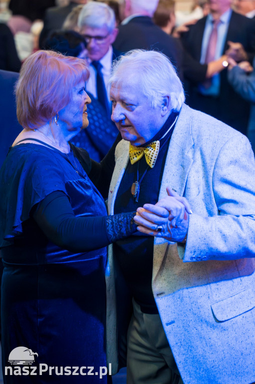 Bal Seniora Gminy Pruszcz Gdański