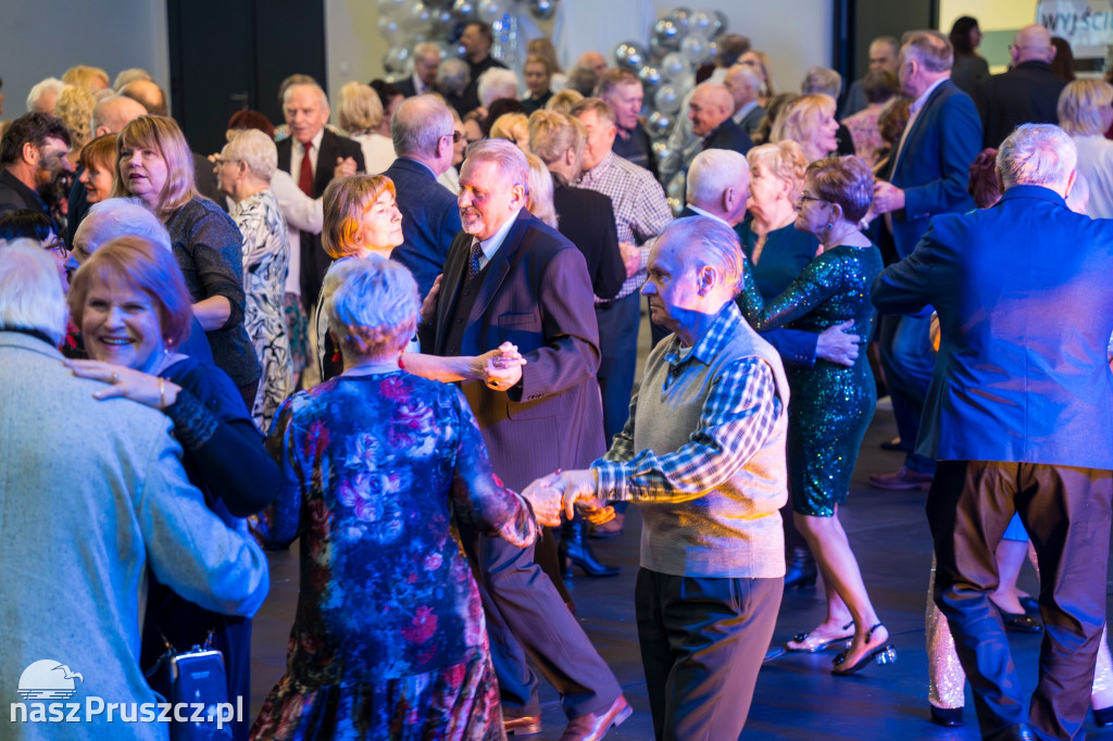 Bal Seniora Gminy Pruszcz Gdański