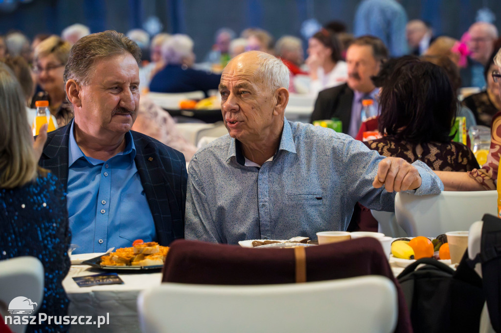 Bal Seniora Gminy Pruszcz Gdański