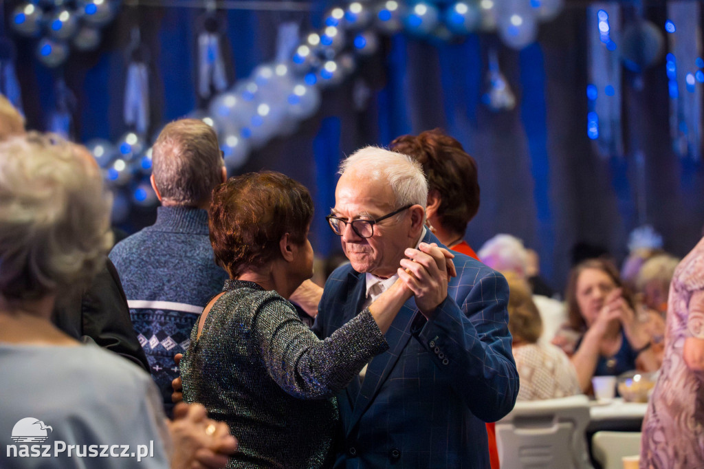 Bal Seniora Gminy Pruszcz Gdański