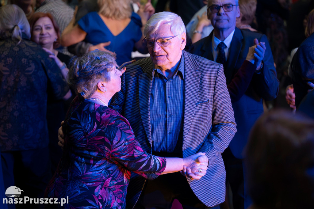 Bal Seniora Gminy Pruszcz Gdański