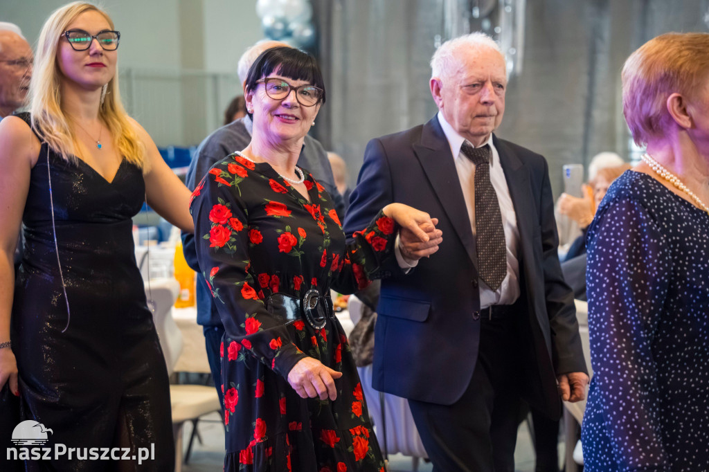 Bal Seniora Gminy Pruszcz Gdański
