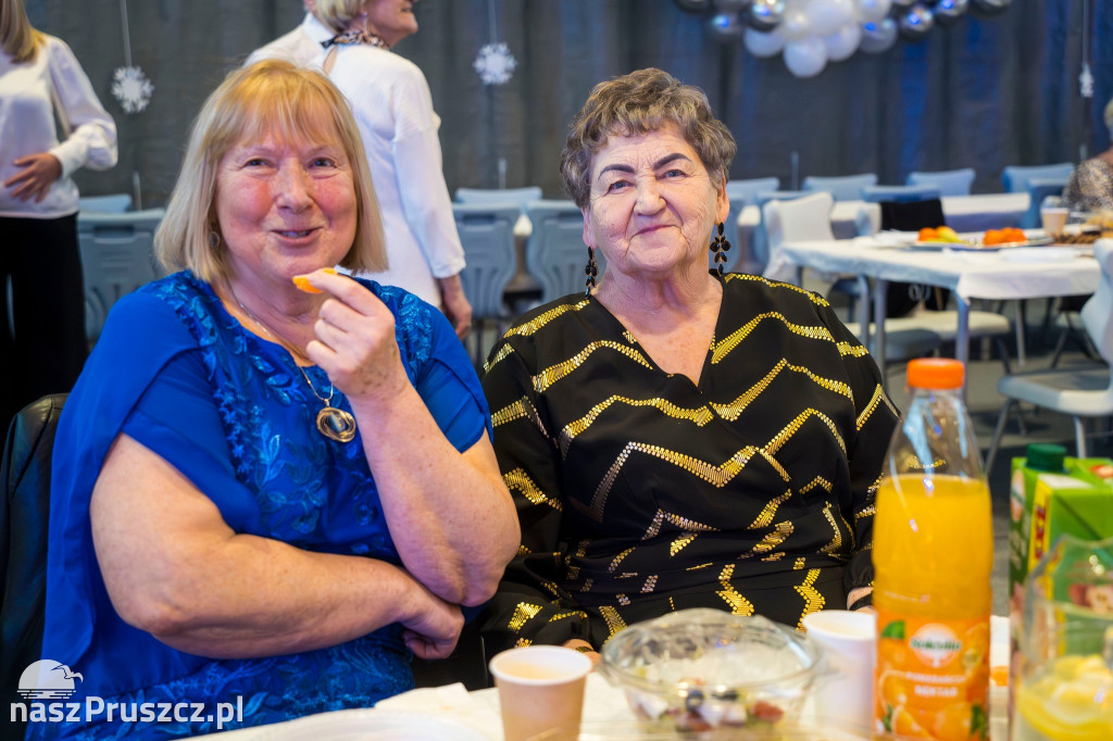 Bal Seniora Gminy Pruszcz Gdański