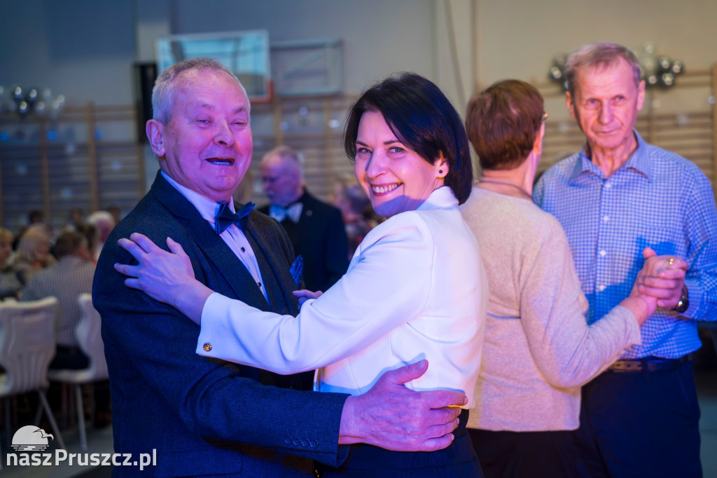 Bal Seniora Gminy Pruszcz Gdański