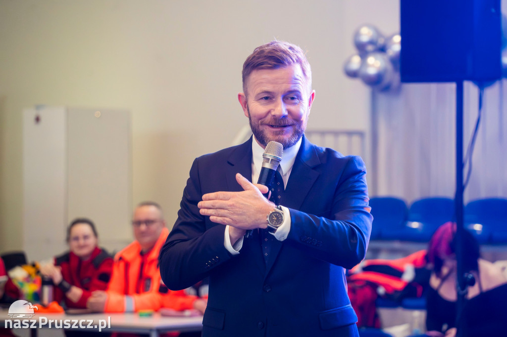 Bal Seniora Gminy Pruszcz Gdański