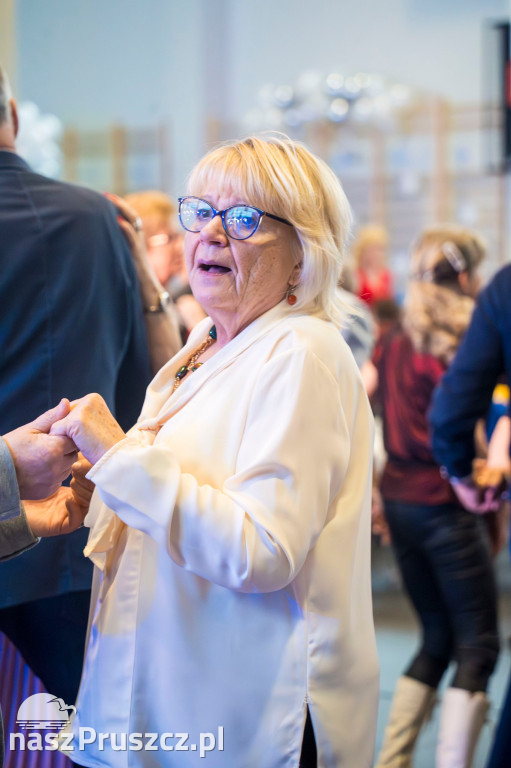 Bal Seniora Gminy Pruszcz Gdański