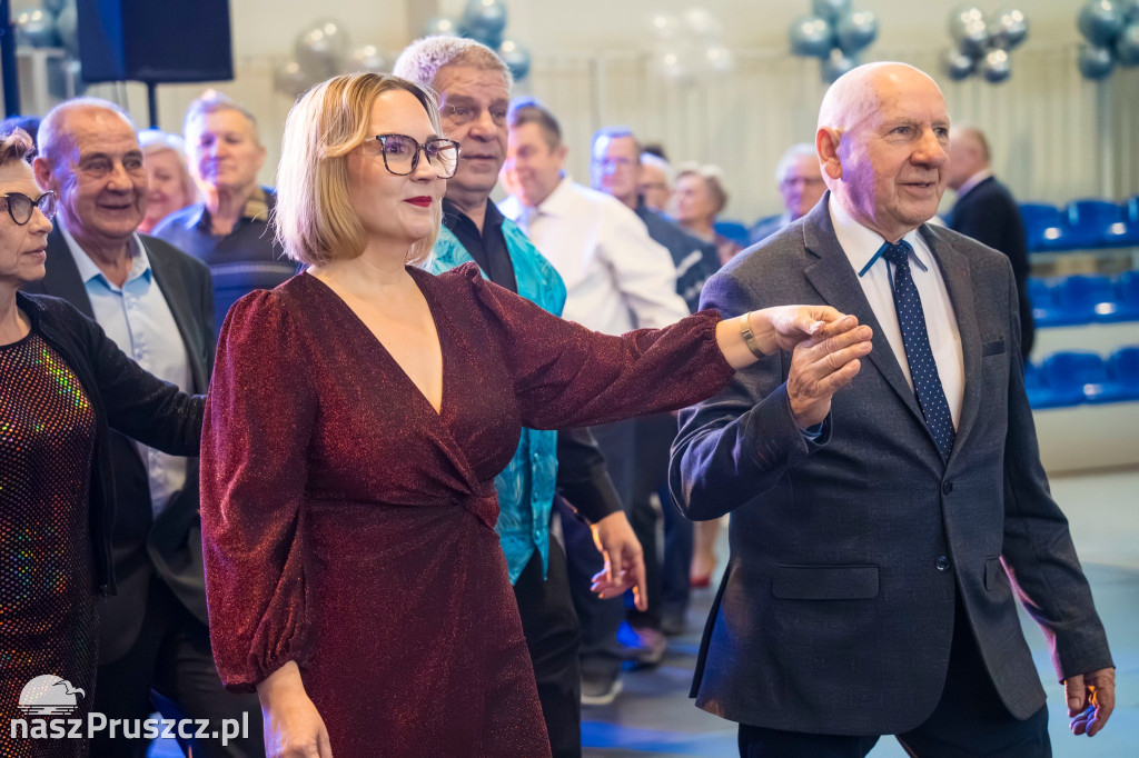 Bal Seniora Gminy Pruszcz Gdański