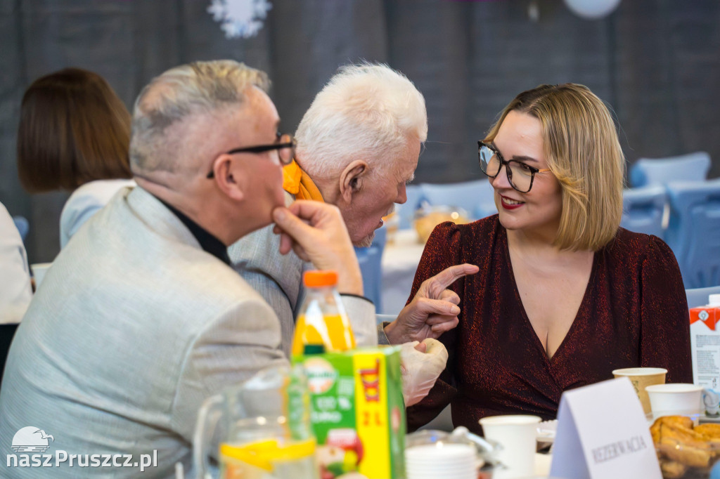 Bal Seniora Gminy Pruszcz Gdański