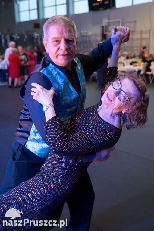 Bal Seniora Gminy Pruszcz Gdański