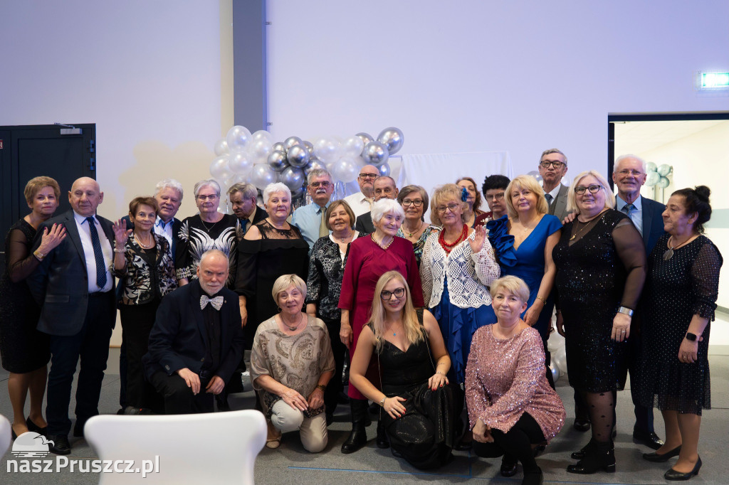 Bal Seniora Gminy Pruszcz Gdański