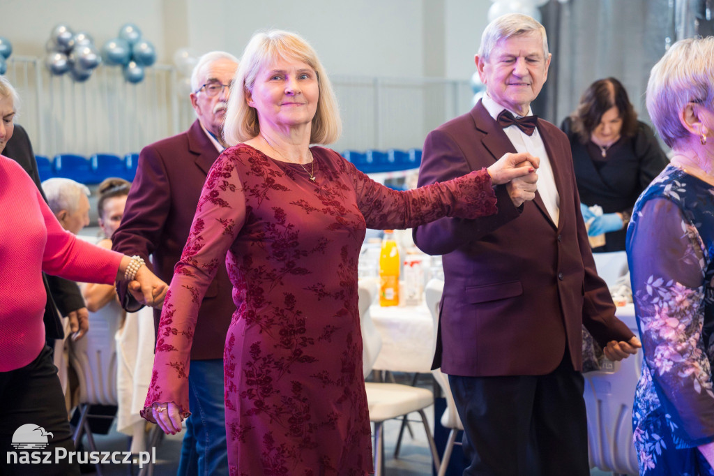 Bal Seniora Gminy Pruszcz Gdański