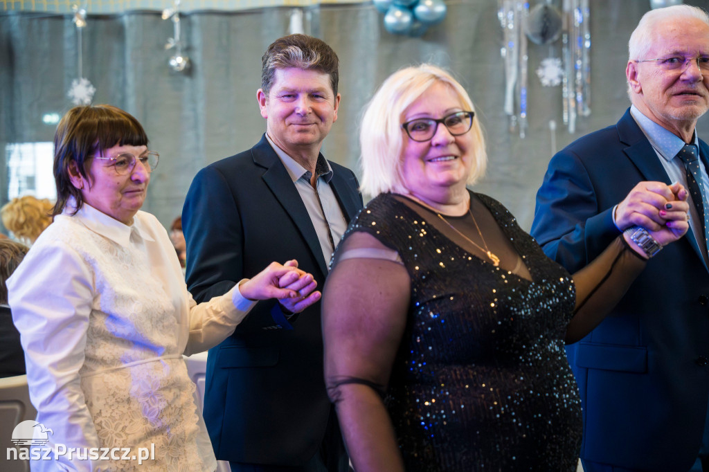 Bal Seniora Gminy Pruszcz Gdański