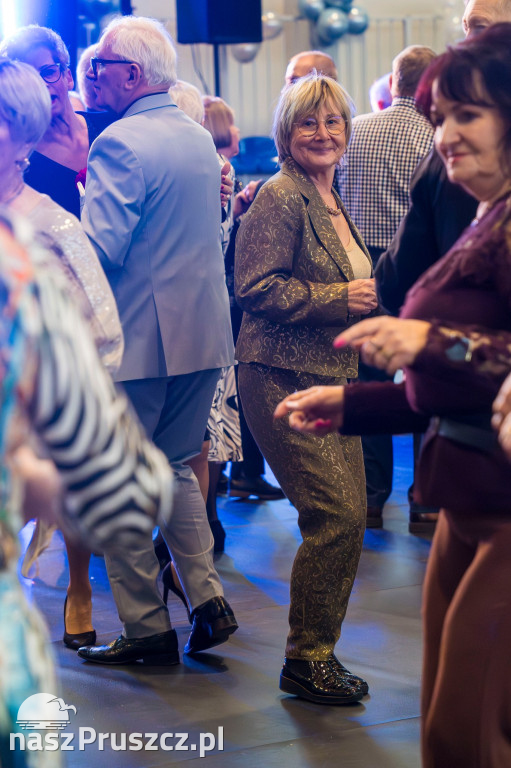 Bal Seniora Gminy Pruszcz Gdański