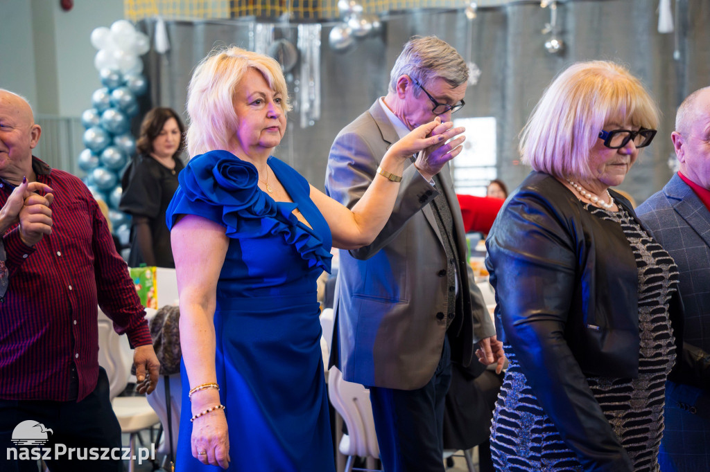 Bal Seniora Gminy Pruszcz Gdański
