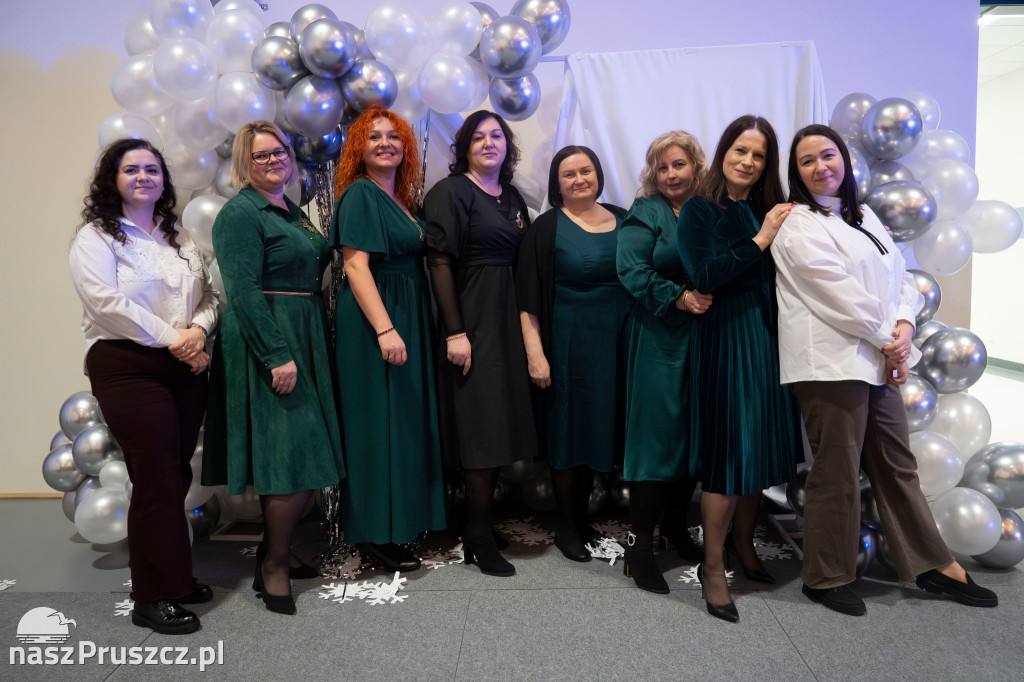 Bal Seniora Gminy Pruszcz Gdański