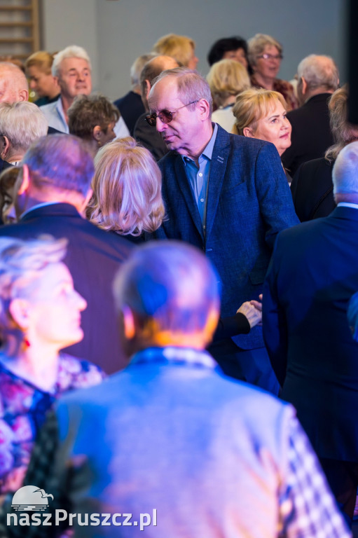 Bal Seniora Gminy Pruszcz Gdański