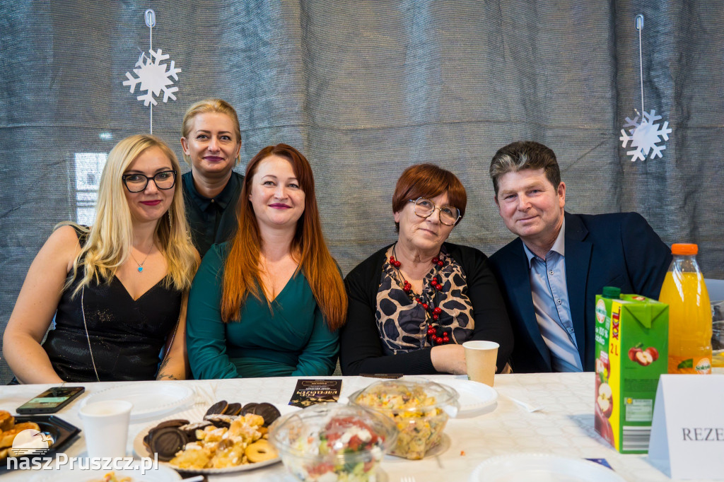 Bal Seniora Gminy Pruszcz Gdański