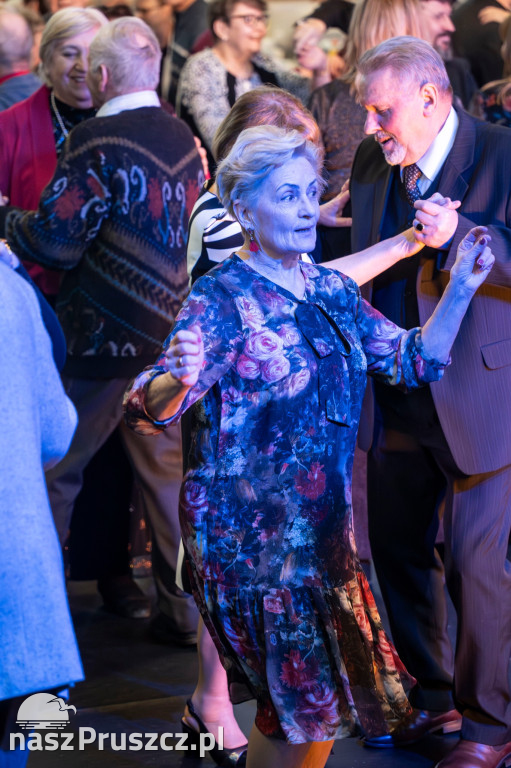 Bal Seniora Gminy Pruszcz Gdański