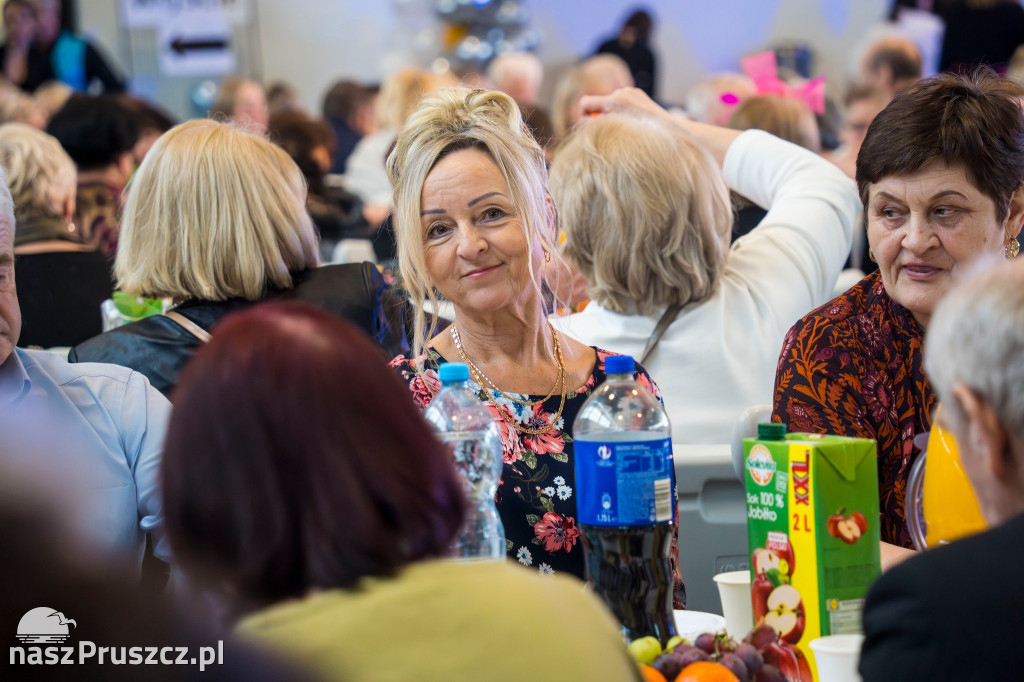 Bal Seniora Gminy Pruszcz Gdański