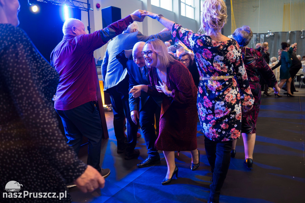 Bal Seniora Gminy Pruszcz Gdański