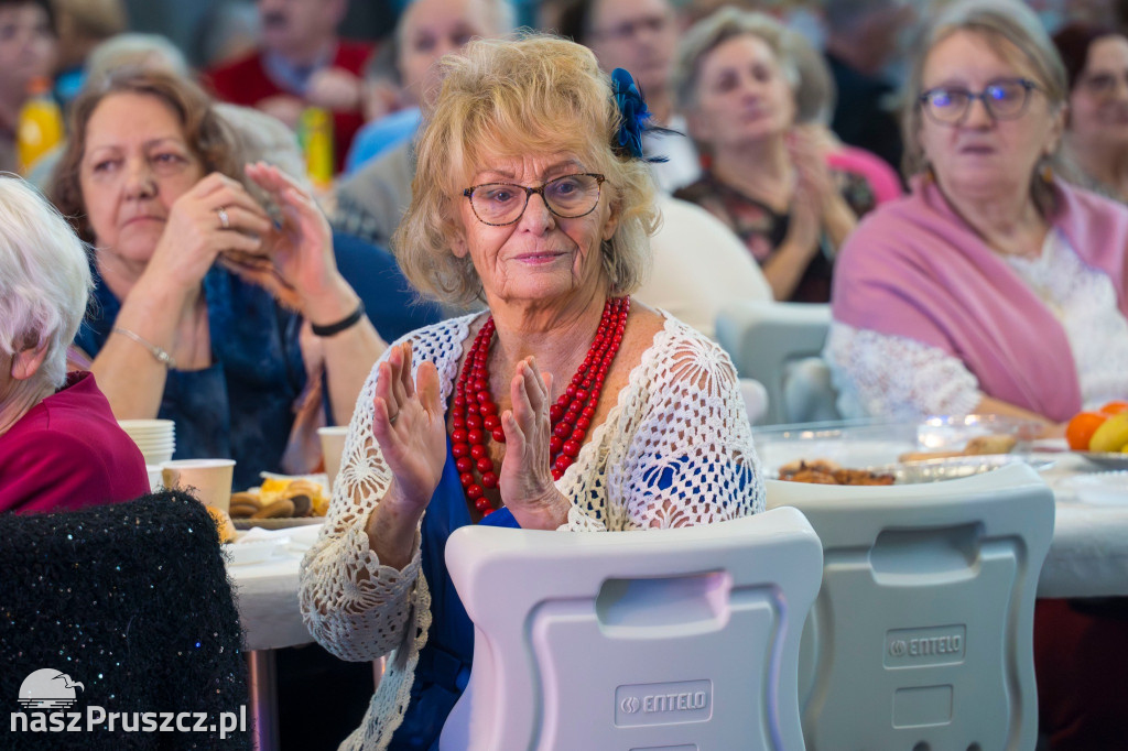 Bal Seniora Gminy Pruszcz Gdański