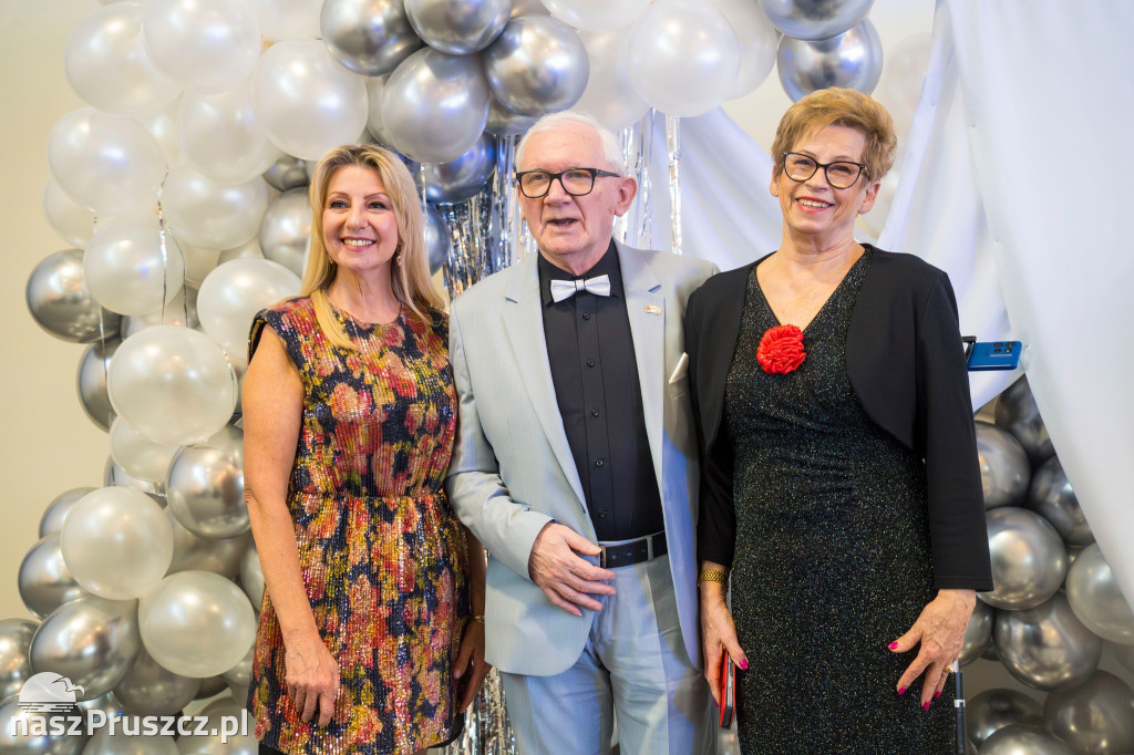 Bal Seniora Gminy Pruszcz Gdański