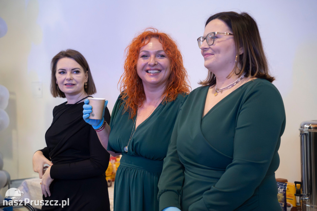 Bal Seniora Gminy Pruszcz Gdański