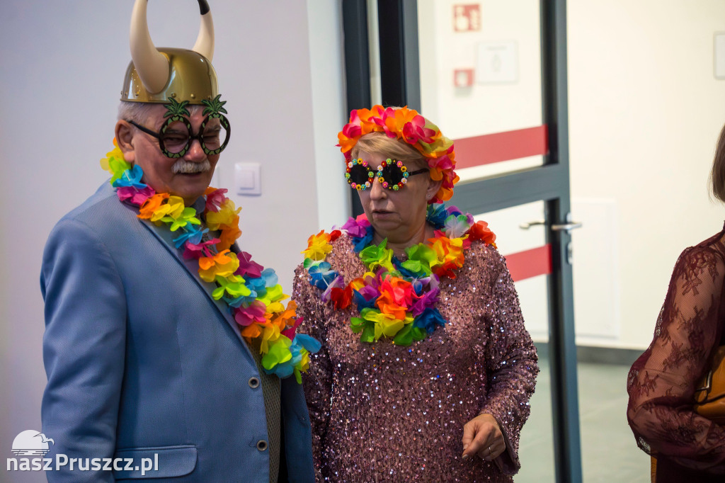 Bal Seniora Gminy Pruszcz Gdański
