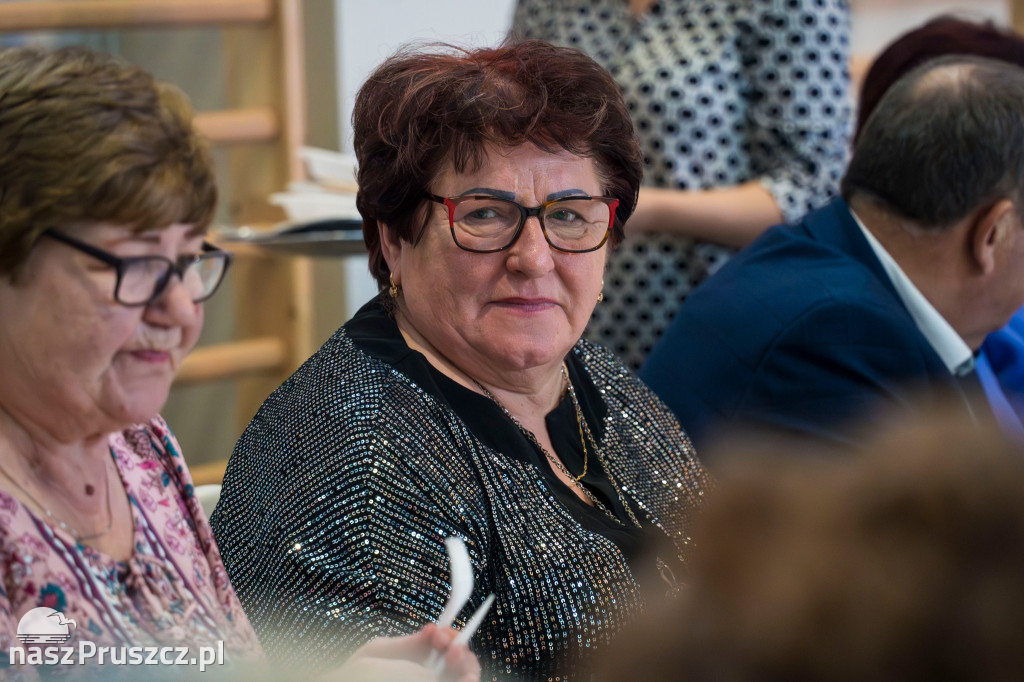 Bal Seniora Gminy Pruszcz Gdański