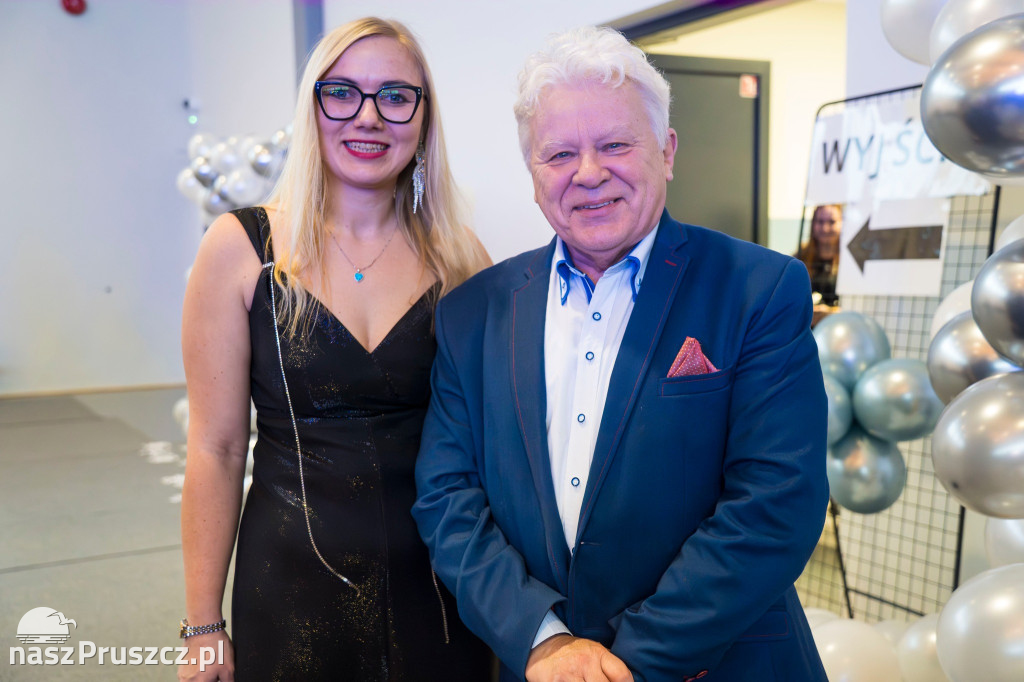 Bal Seniora Gminy Pruszcz Gdański