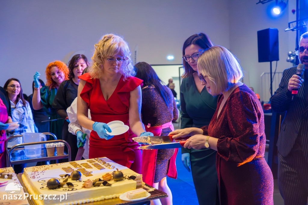 Bal Seniora Gminy Pruszcz Gdański